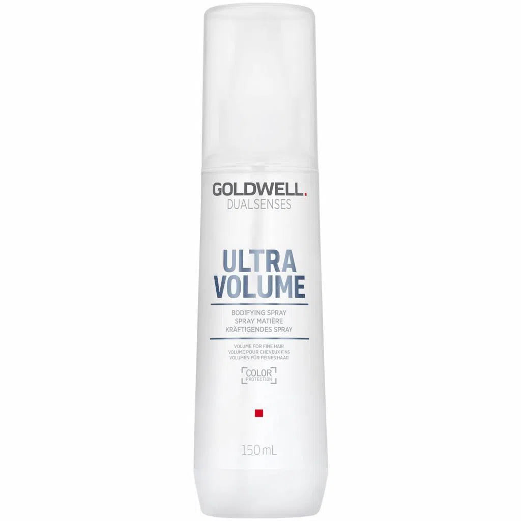 Ultra Volume Bodifying Spray-Goldwell