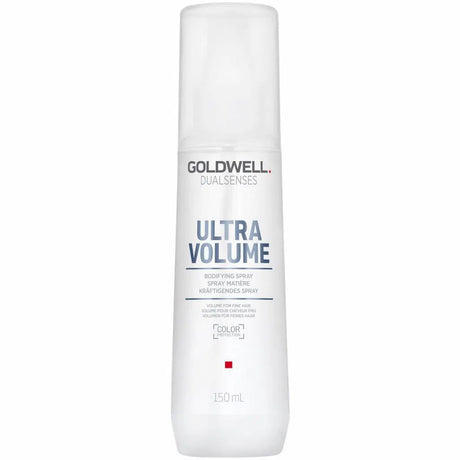 Ultra Volume Bodifying Spray-Goldwell