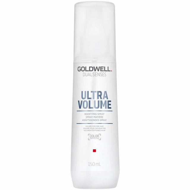 Ultra Volume Bodifying Spray-Goldwell