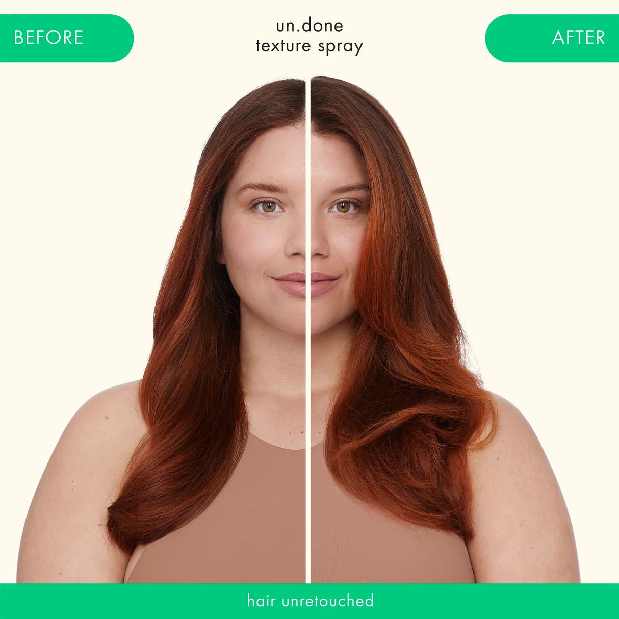 Un.Done Texture Spray-Amika