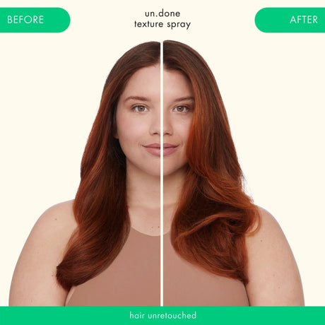 Un.Done Texture Spray-Amika