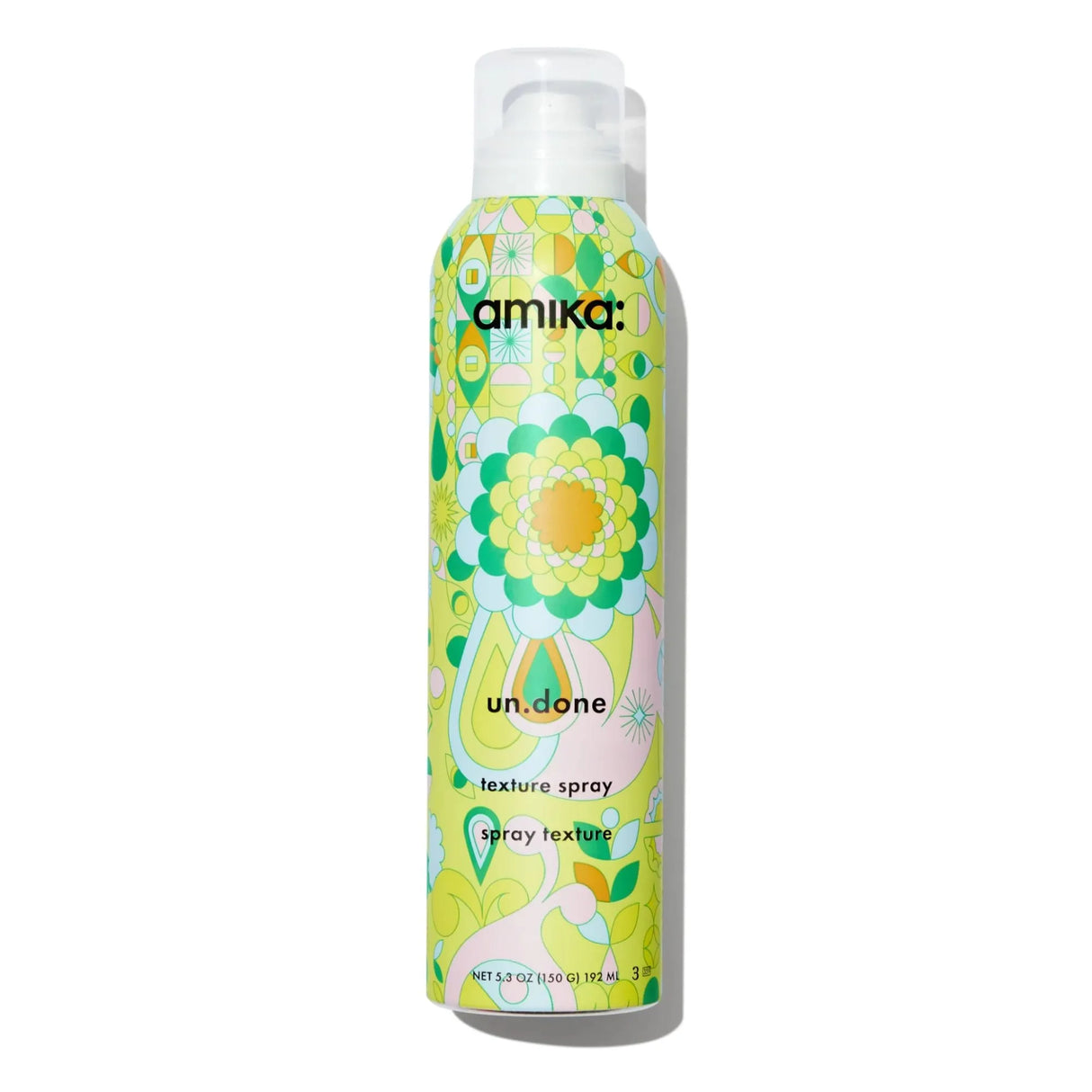 Un.Done Texture Spray-Amika