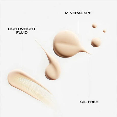 Urban Environment Mineral Clear SPF 50-Shiseido