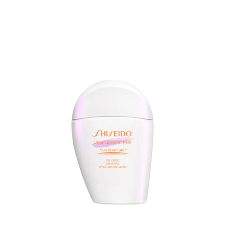 Urban Environment Mineral Clear SPF 50-Shiseido