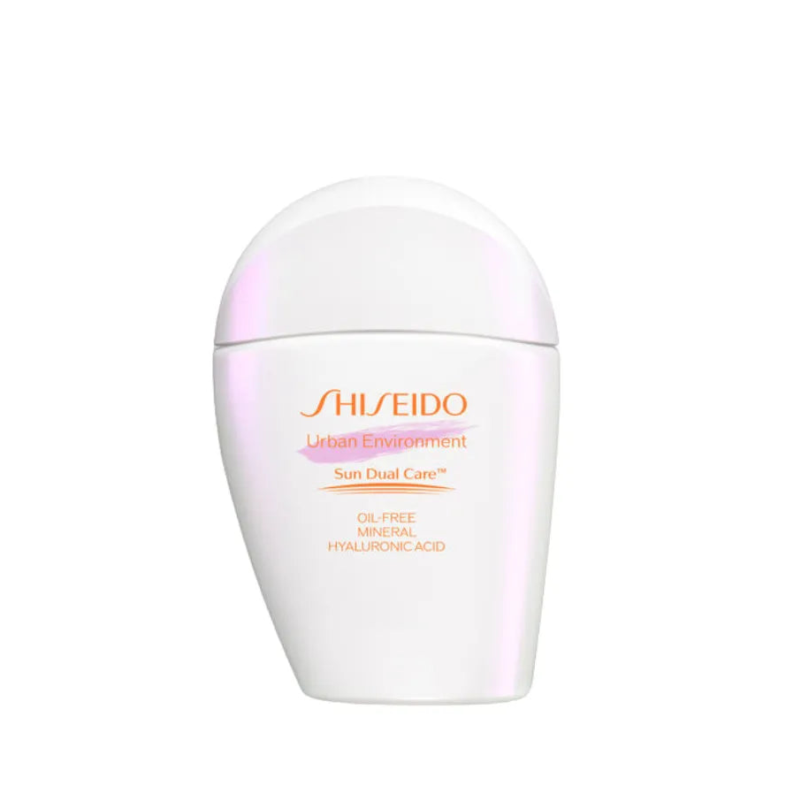 Urban Environment Mineral Clear SPF 50-Shiseido
