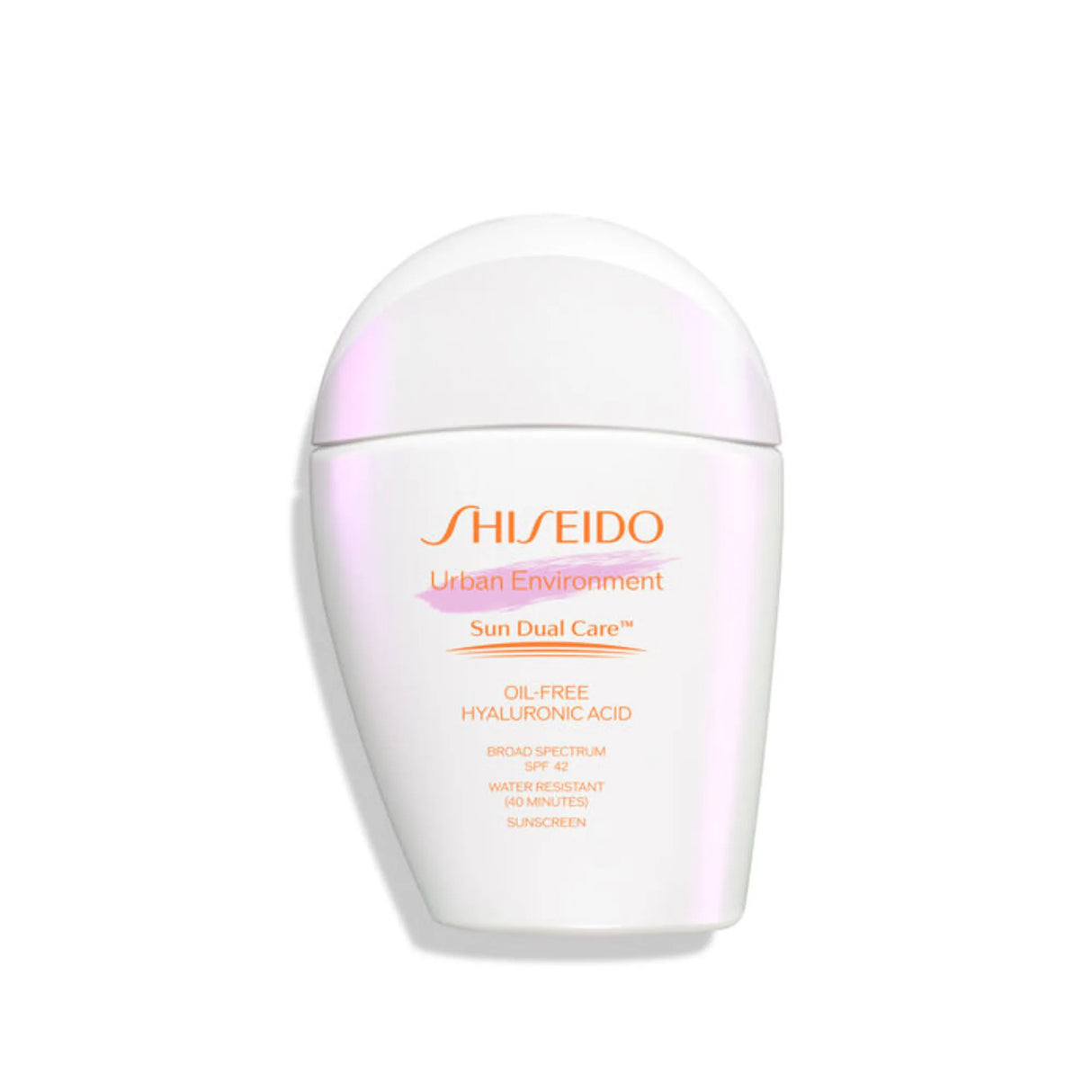 Urban Environment Oil-Free Sunscreen SPF 42-Shiseido