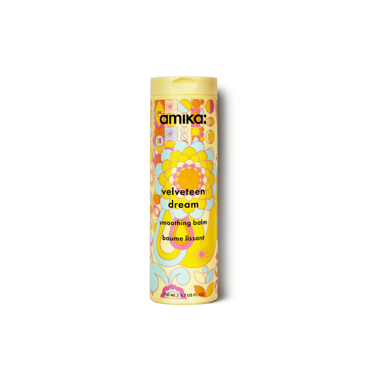 Velveteen Dream Smoothing Balm-Amika