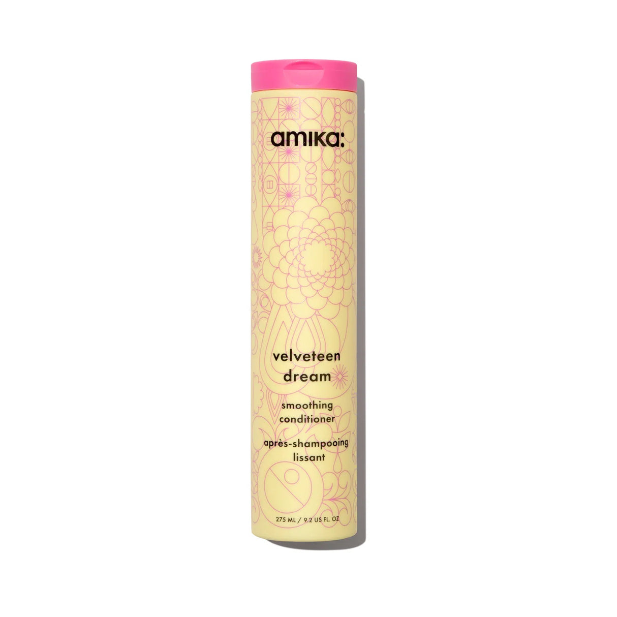 Velveteen Dream Smoothing Conditioner-Amika