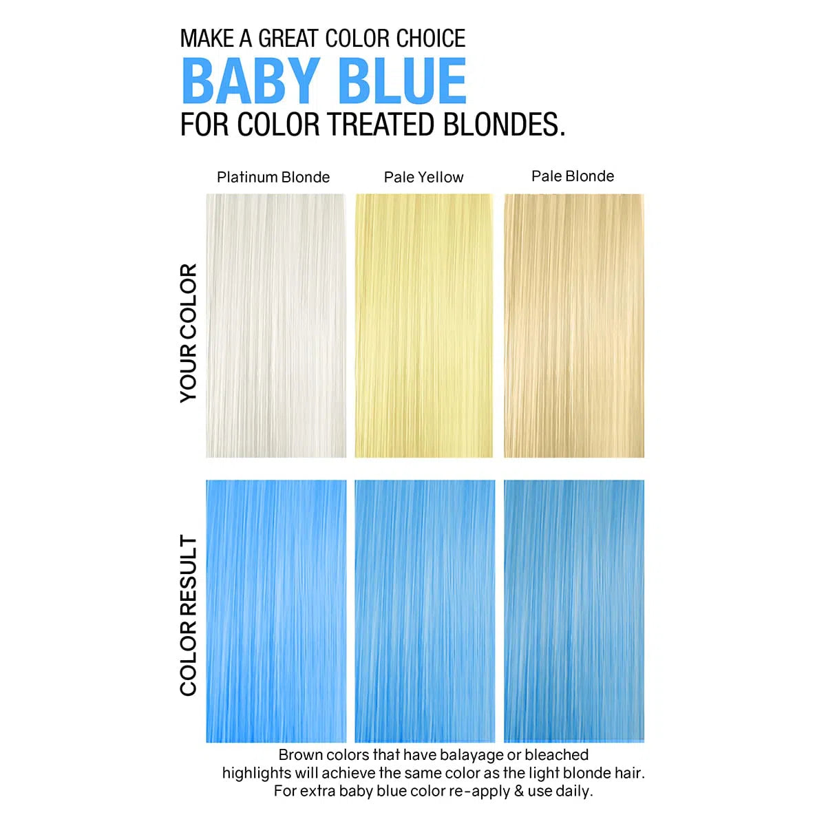 Viral Colorwash-Celeb Luxury