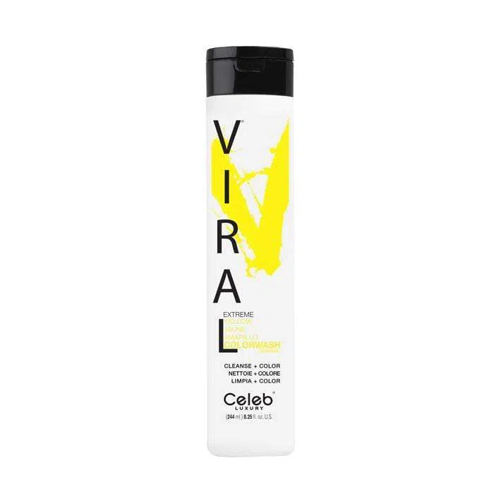 Viral Colorwash-Celeb Luxury