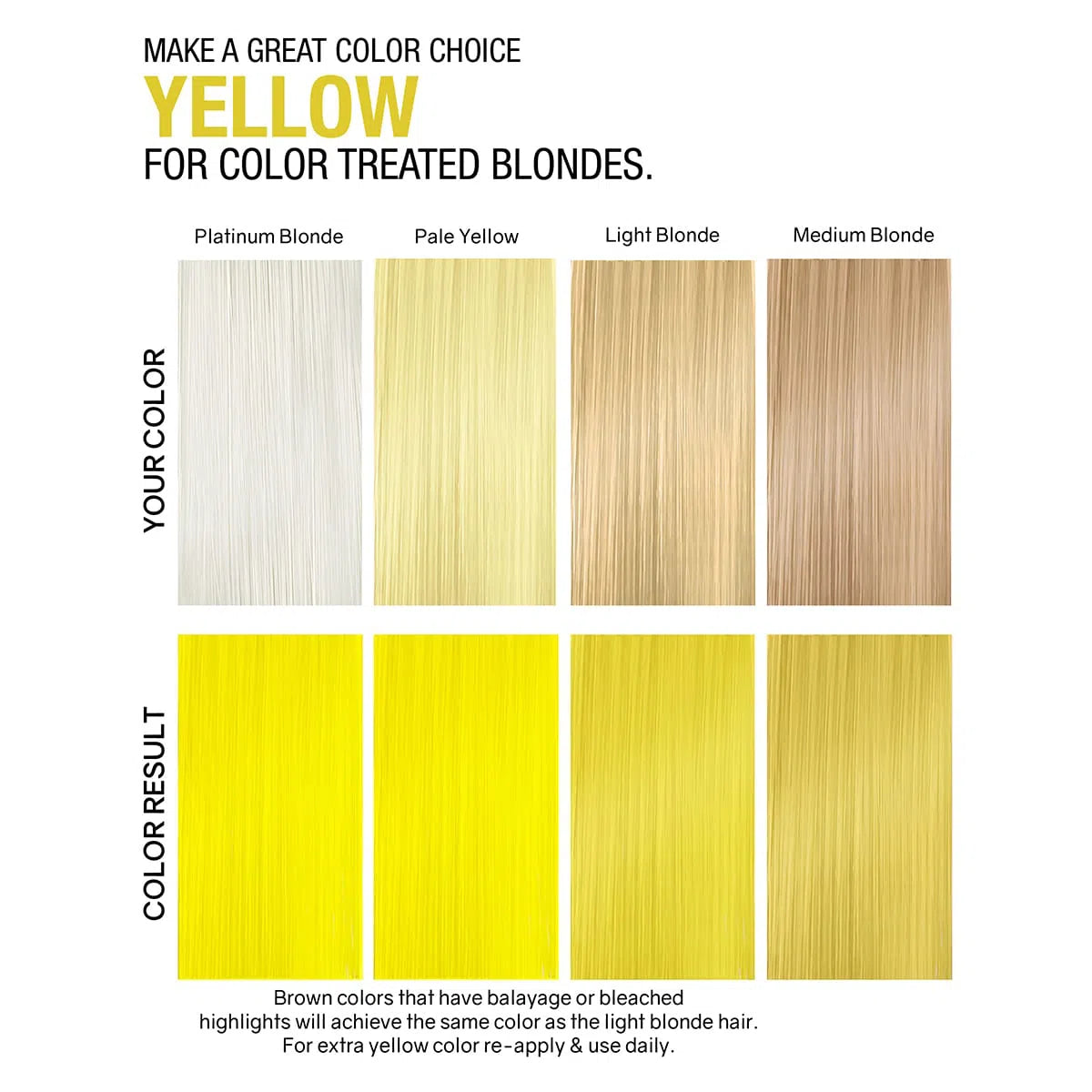 Viral Colorwash-Celeb Luxury