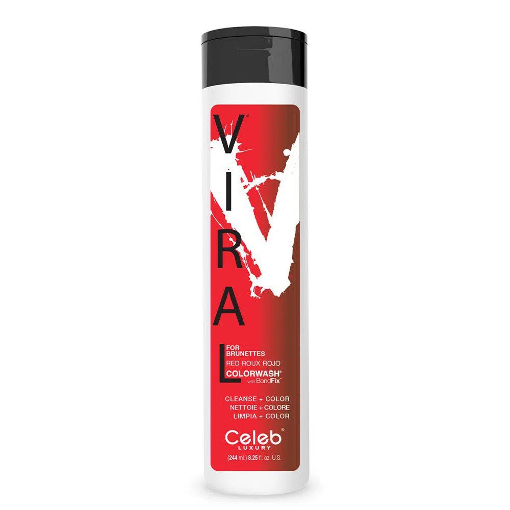 Viral Colorwash-Celeb Luxury