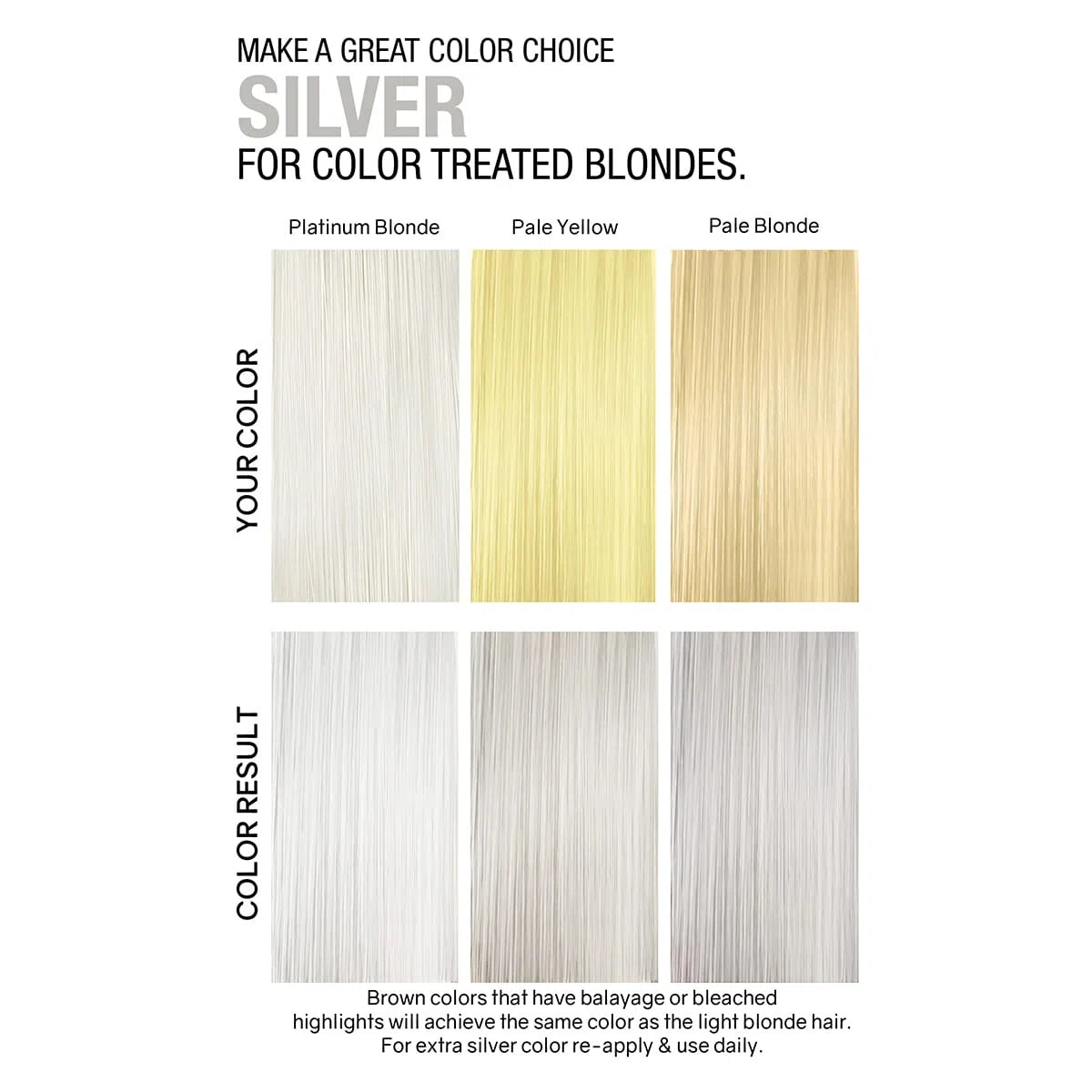 Viral Colorwash-Celeb Luxury