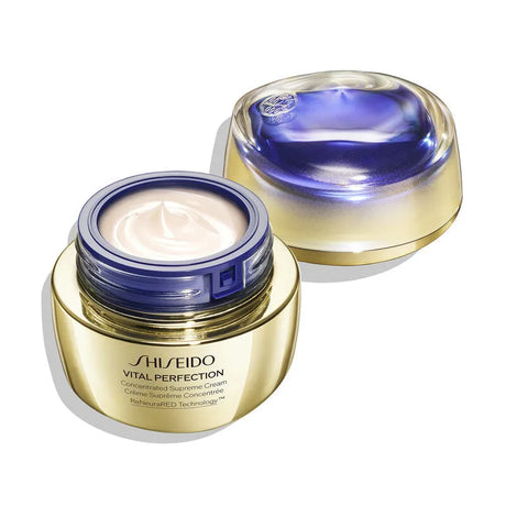 Vital Perfection Concentrated Supreme Cream-Shiseido
