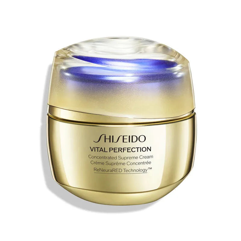 Vital Perfection Concentrated Supreme Cream-Shiseido