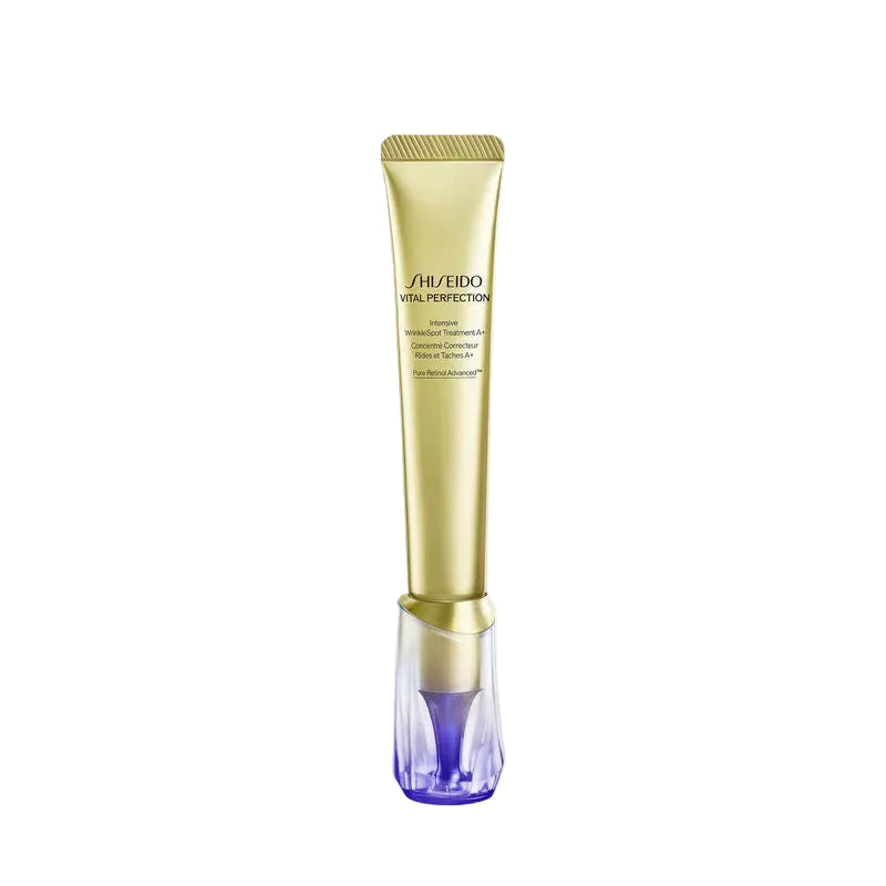 Vital Perfection Intensive Wrinklespot Treatment A+-Shiseido