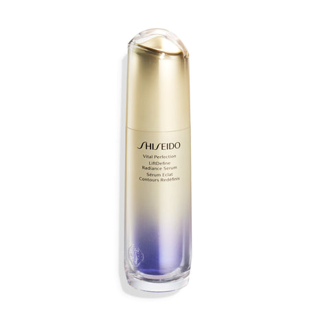 Vital Perfection LiftDefine Radiance Serum-Shiseido