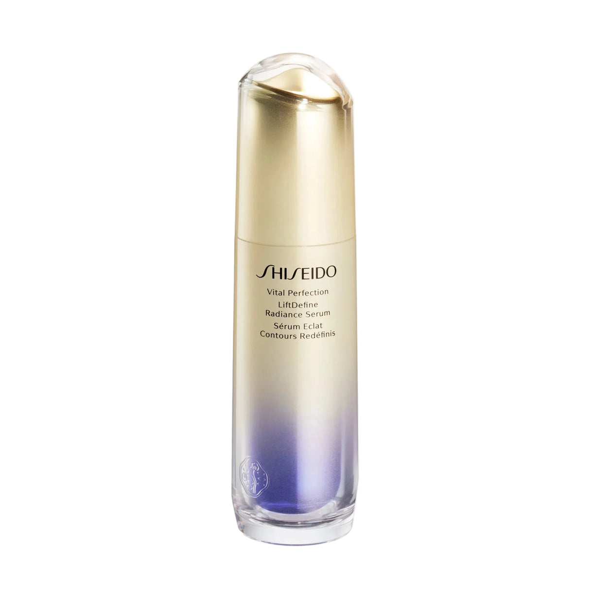 Vital Perfection LiftDefine Radiance Serum-Shiseido