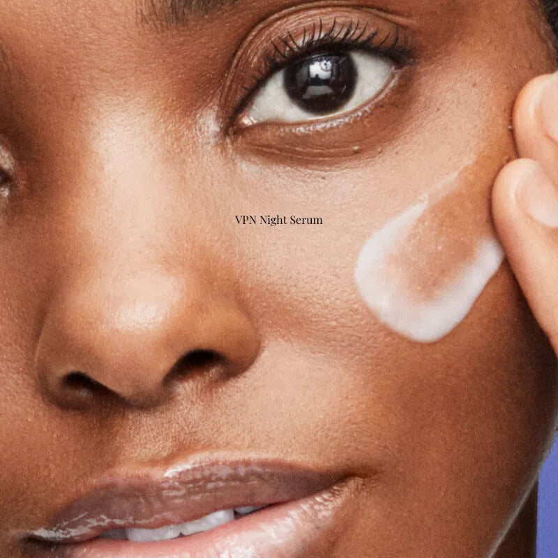 Vital Perfection Night Serum-Shiseido