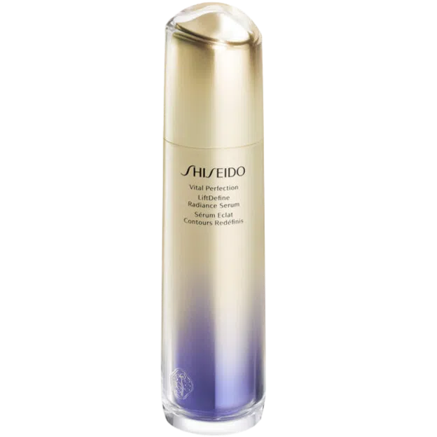 Vital Perfection Night Serum-Shiseido
