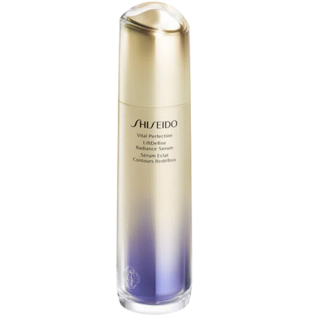 Vital Perfection Night Serum-Shiseido