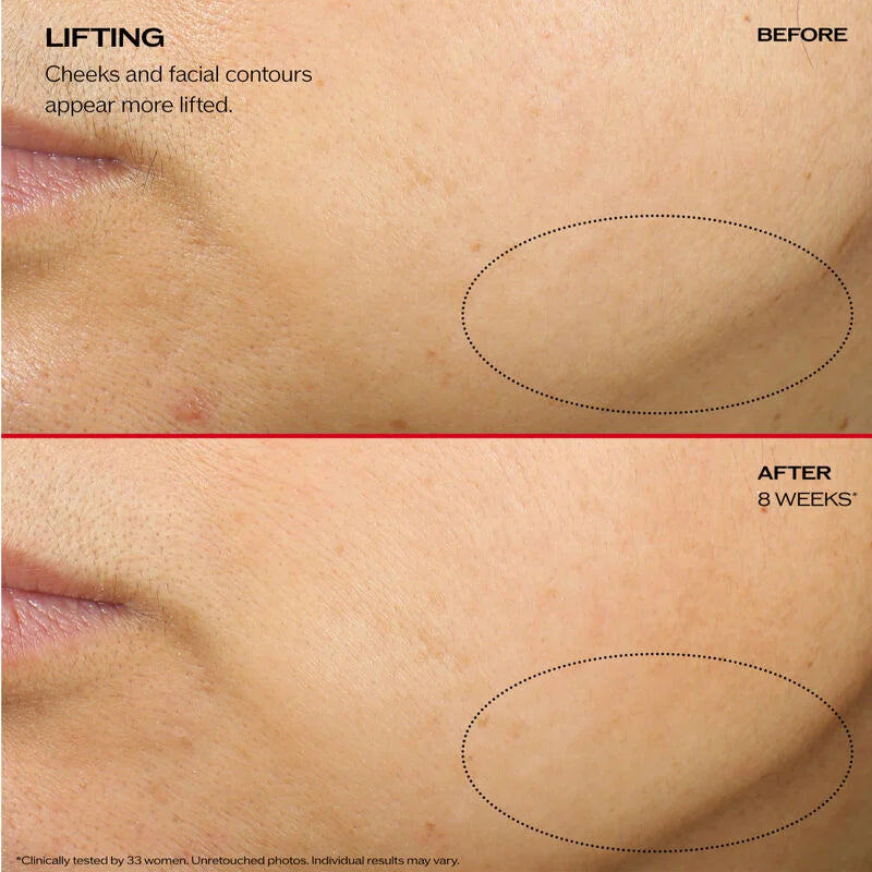 Vital Perfection Uplifting And Firming Advanced Day Cream-Shiseido