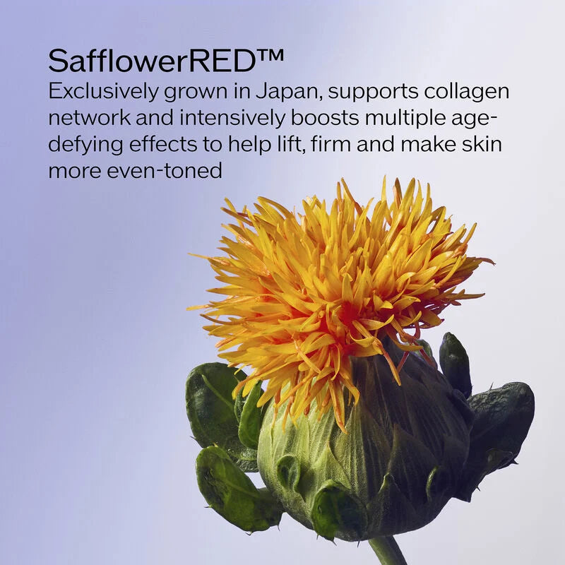 Vital Perfection Uplifting And Firming Advanced Day Cream-Shiseido