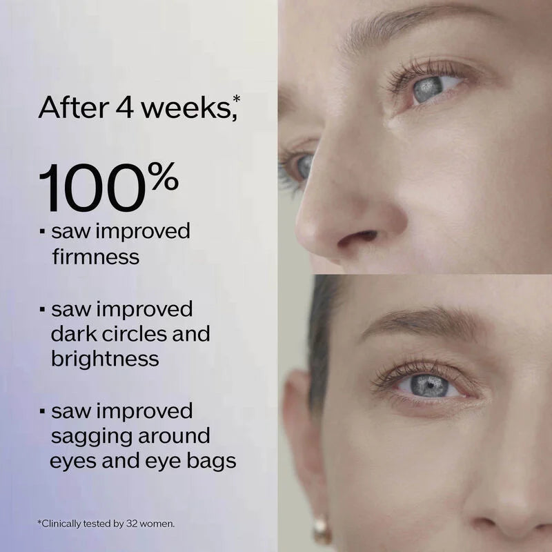 Vital Perfection Uplifting And Firming Advanced Eye Cream-Shiseido