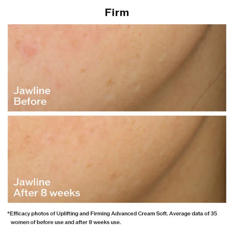 Vital Perfection Uplifting Firming Advanced Cream Refill-Shiseido