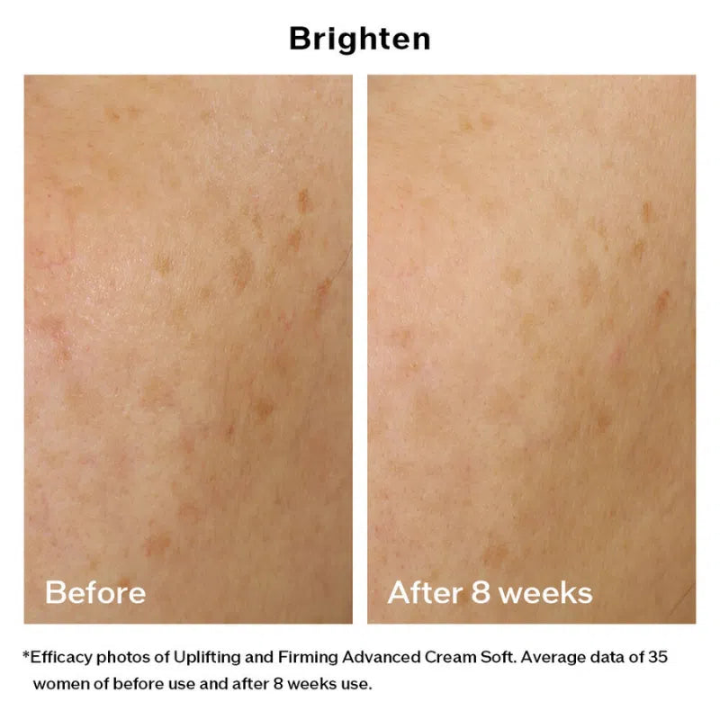 Vital Perfection Uplifting Firming Advanced Cream Refill-Shiseido