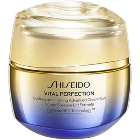 Vital Perfection Uplifting Firming Advanced Cream-Shiseido
