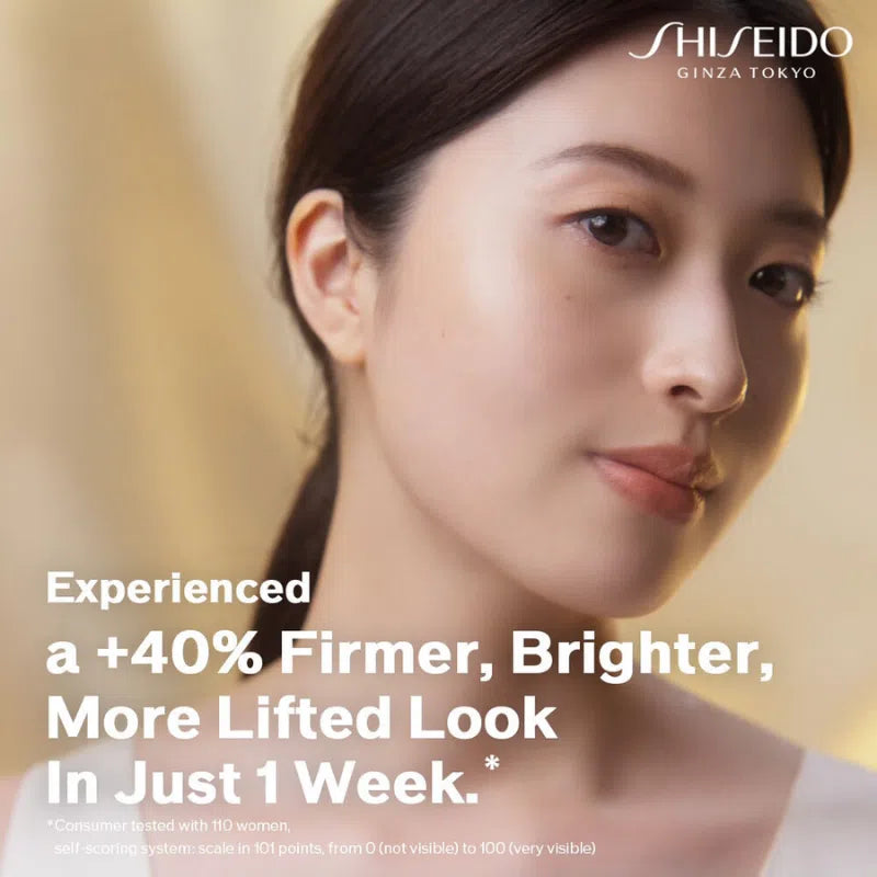 Vital Perfection Uplifting and Firming Advanced Cream-Shiseido