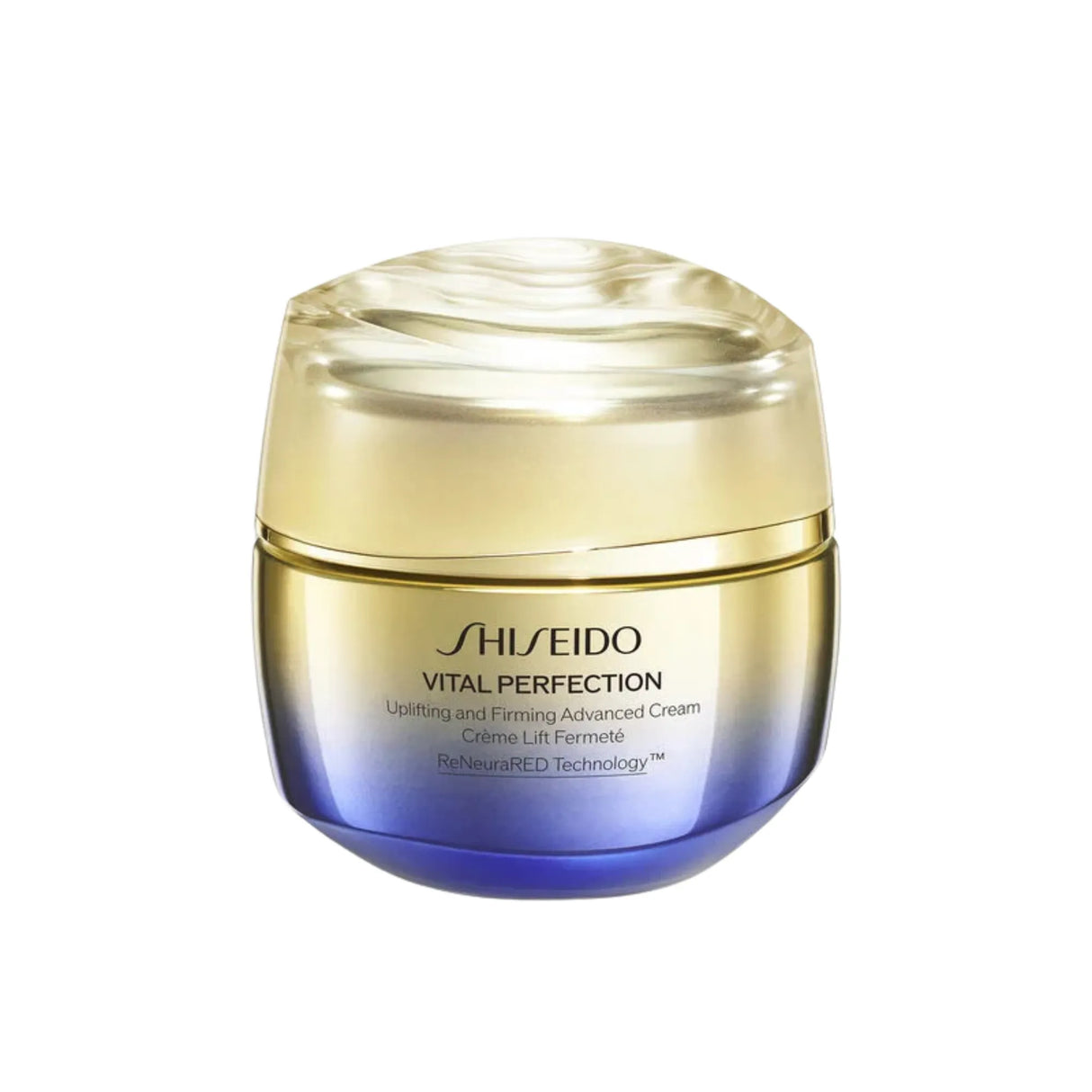Vital Perfection Uplifting and Firming Advanced Cream-Shiseido