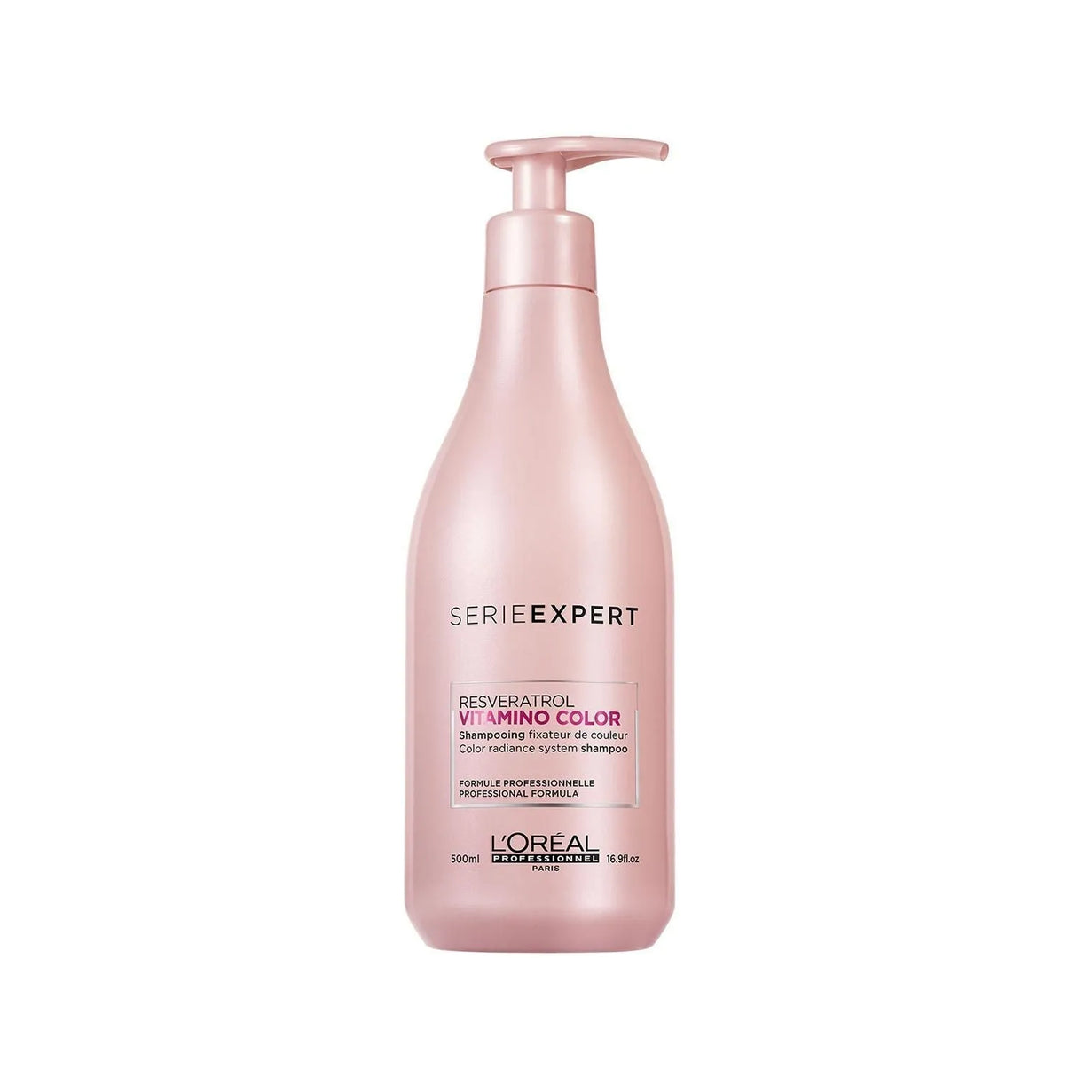 Vitamino Color Radiance Shampoo-L’Oréal Professionnel