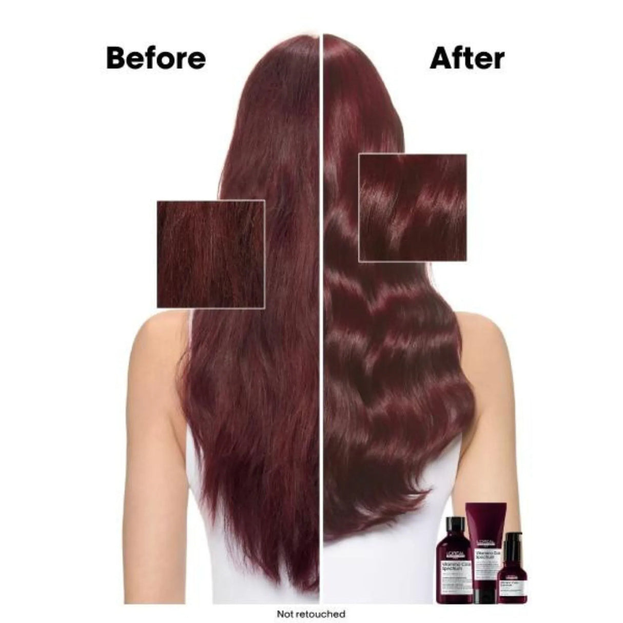 Vitamino Color Spectrum Trio-L’Oréal Professionnel