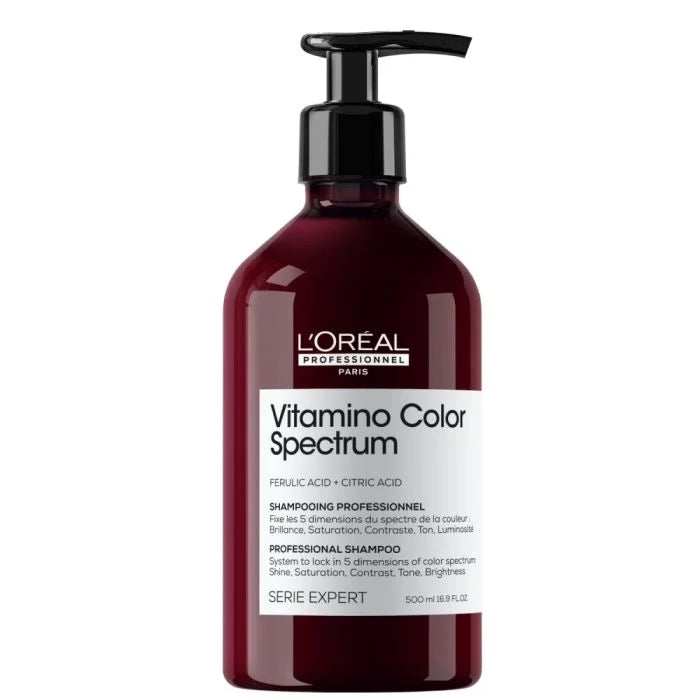 Vitamino Color Spectrum Trio-L’Oréal Professionnel