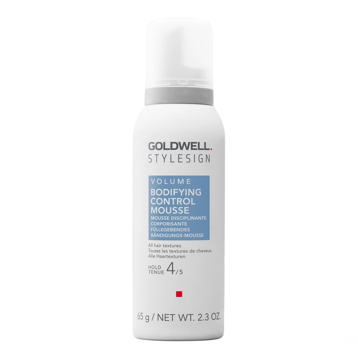 Volume Bodifying Control Mousse-Goldwell