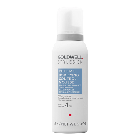 Volume Bodifying Control Mousse-Goldwell