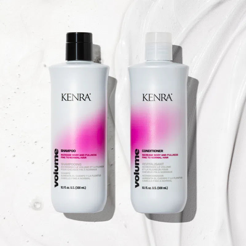 Volume Conditioner-Kenra