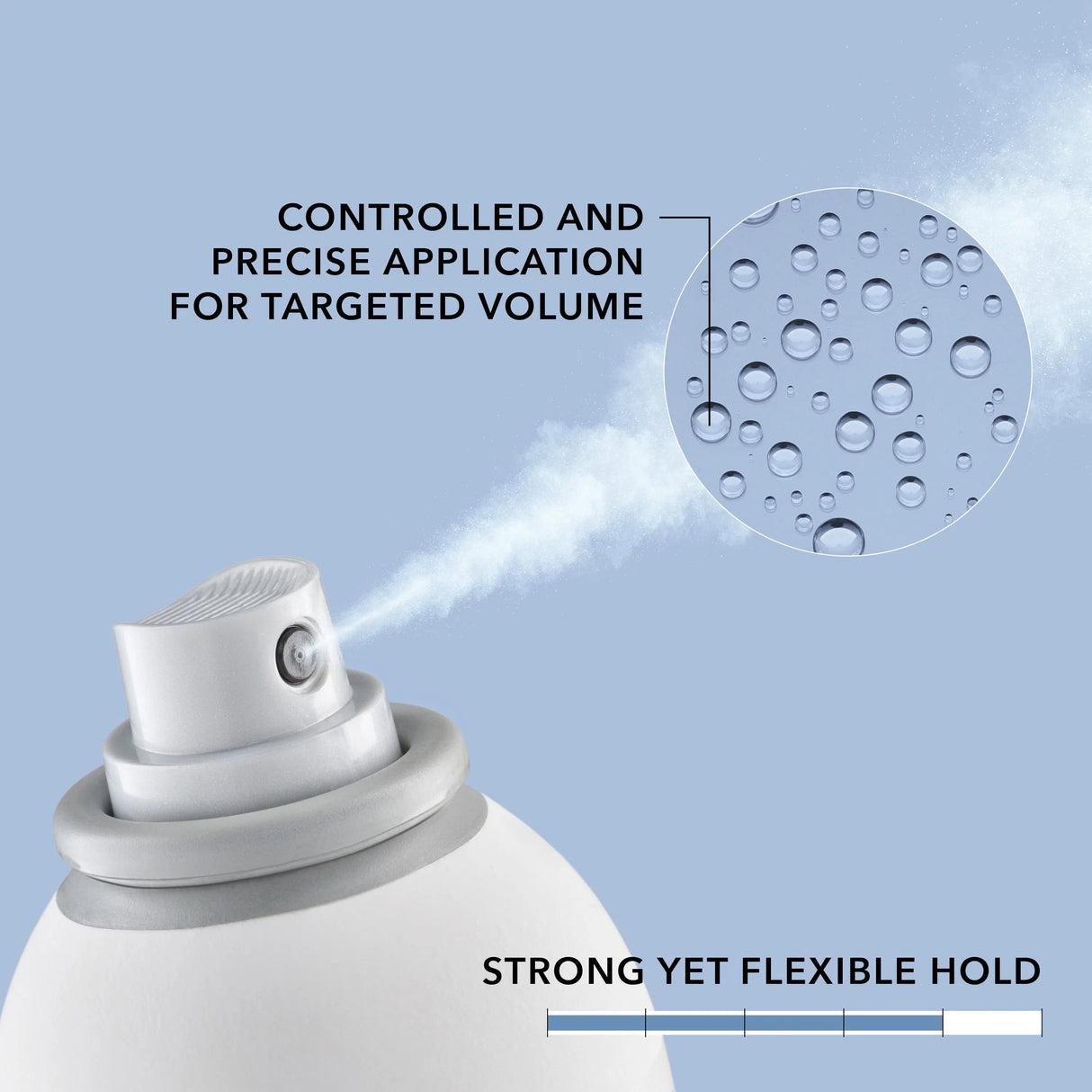 Volume Root Boost Spray-Goldwell