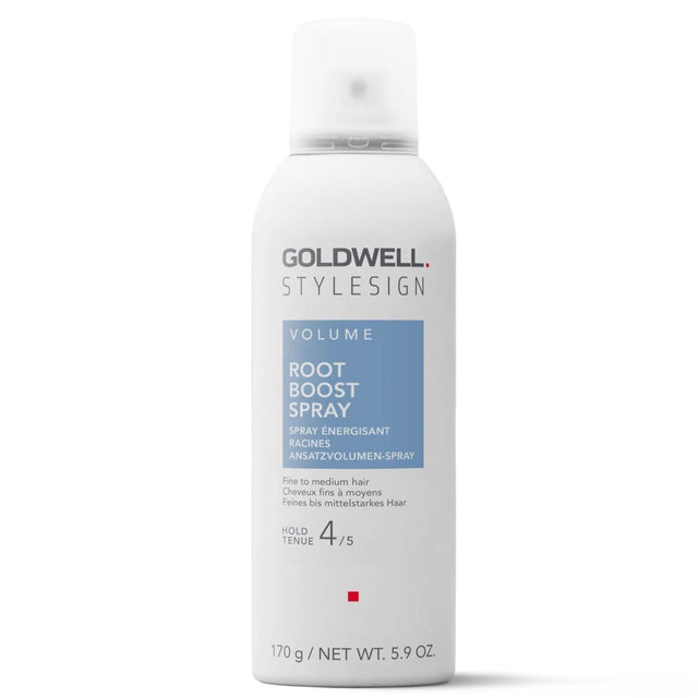 Volume Root Boost Spray-Goldwell
