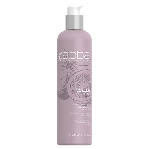 Volume Serum-Abba