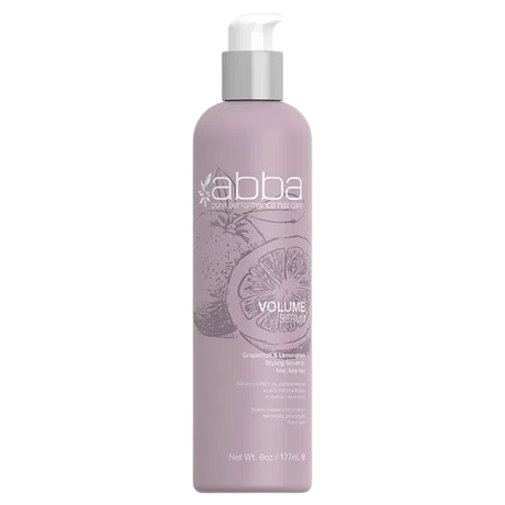 Volume Serum-Abba
