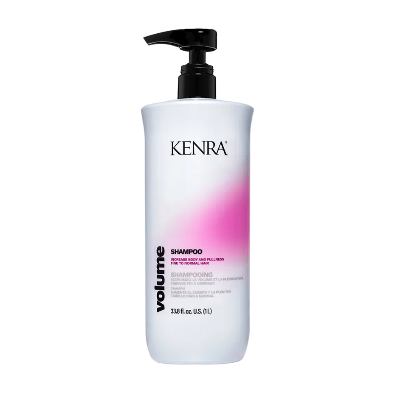 Volume Shampoo-Kenra
