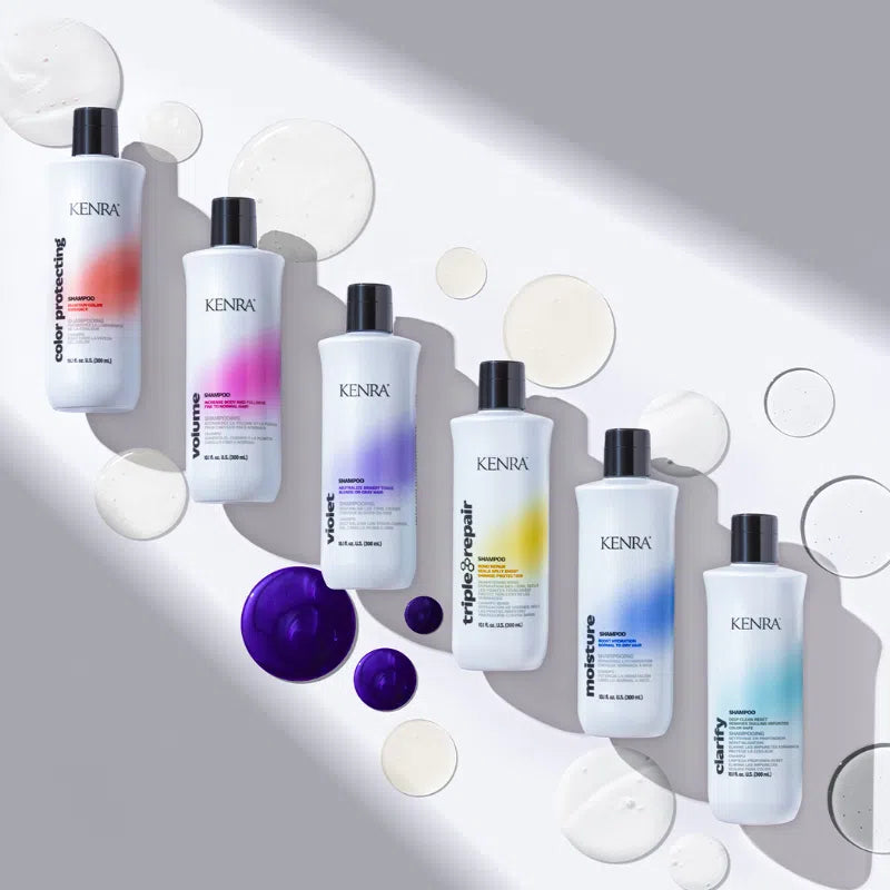 Volume Shampoo-Kenra