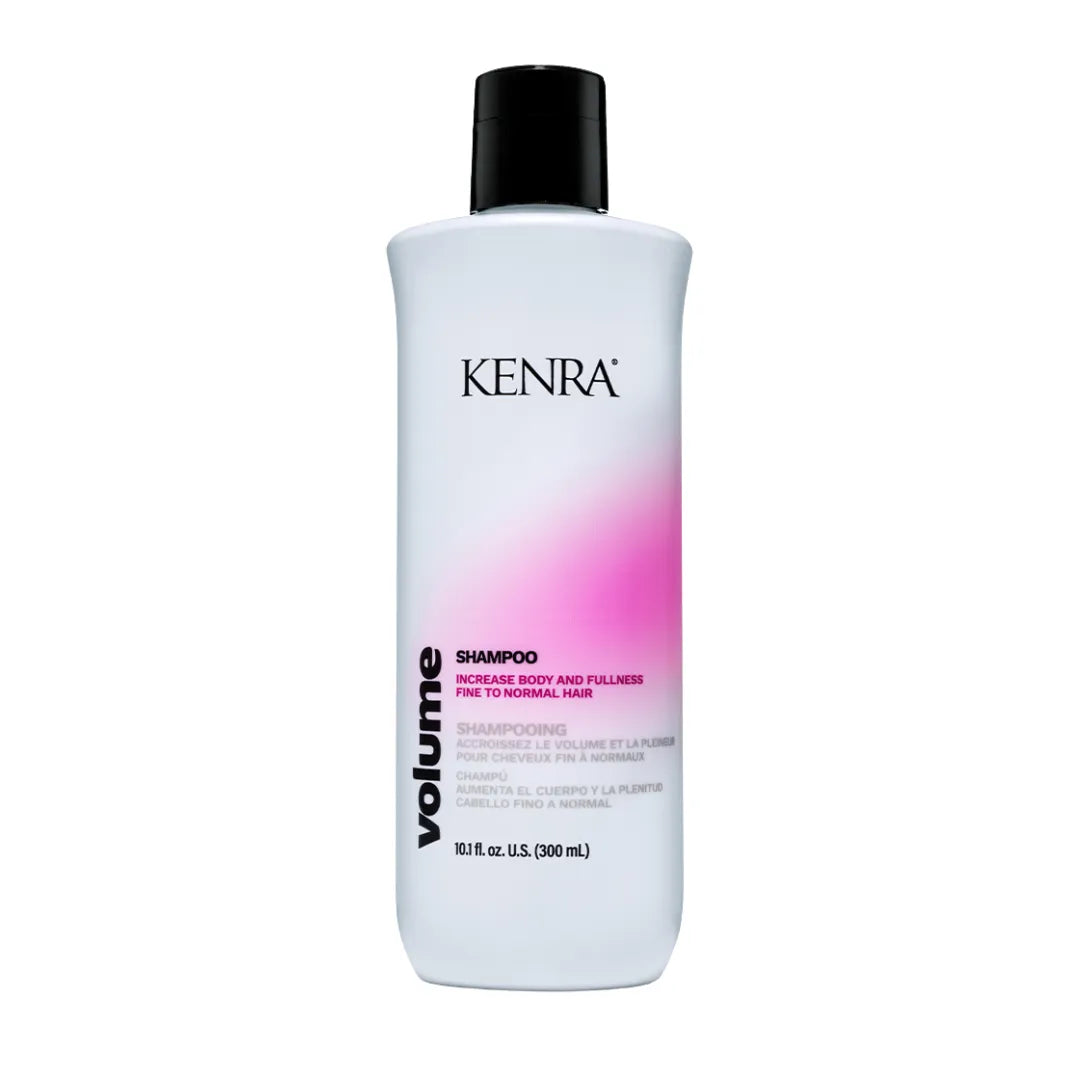 Volume Shampoo-Kenra