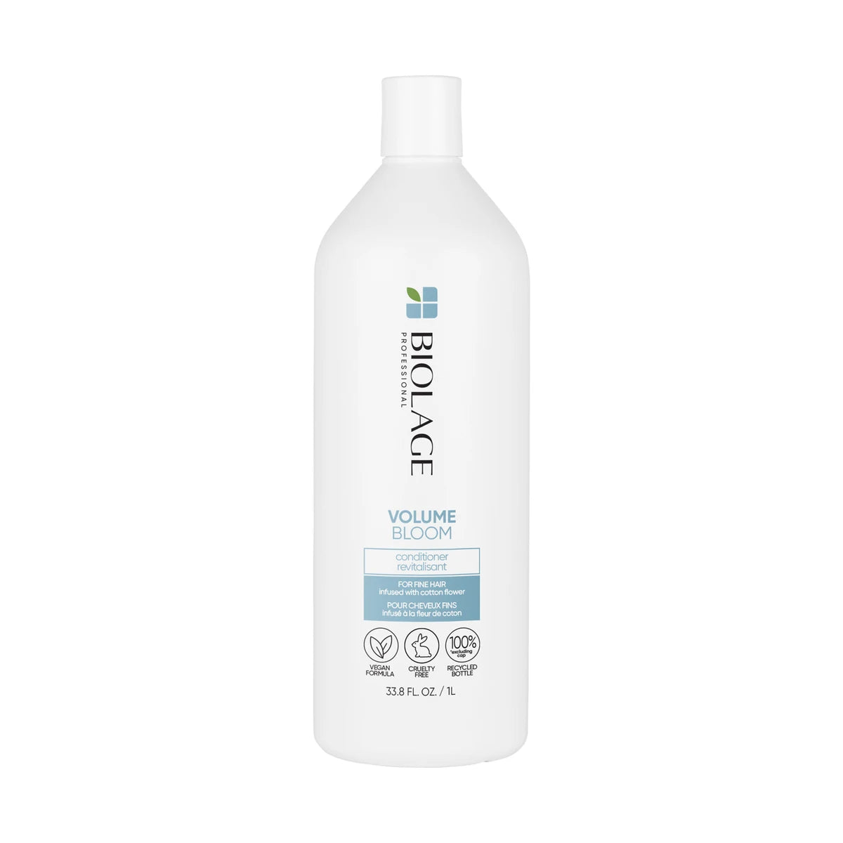 VolumeBloom Conditioner-Biolage