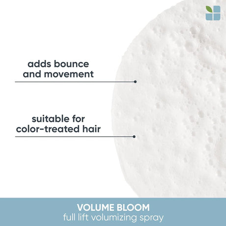 VolumeBloom Full Lift Volumizing Spray-Biolage