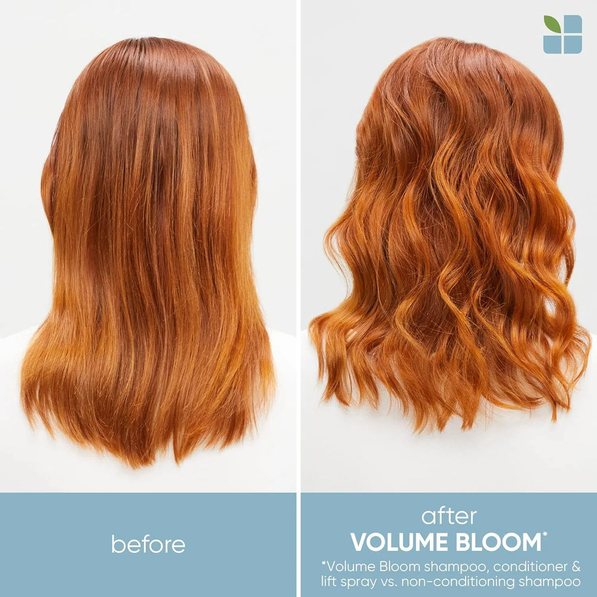 VolumeBloom Full Lift Volumizing Spray-Biolage