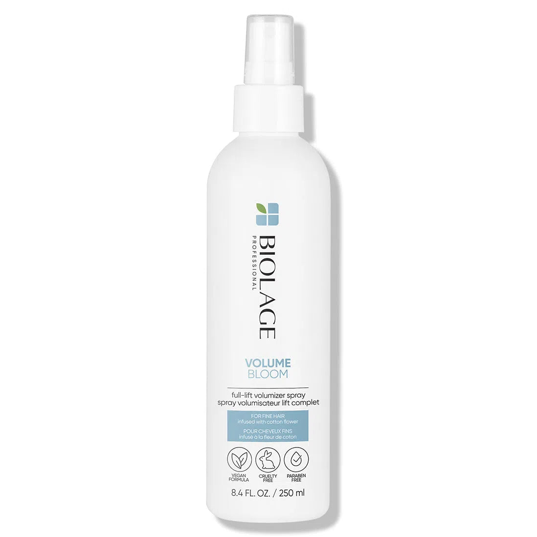 VolumeBloom Full Lift Volumizing Spray-Biolage